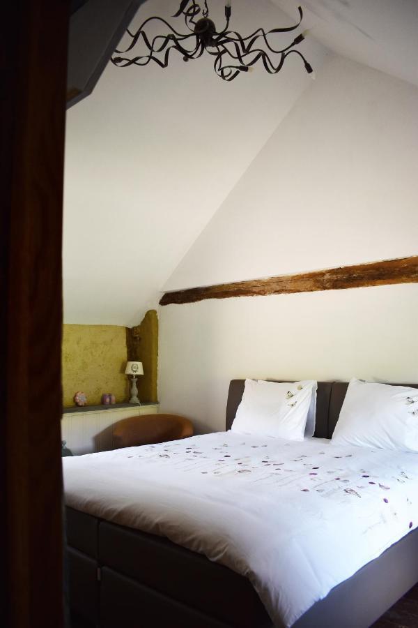 Vakantiewoning Veurservallei 부런 외부 사진